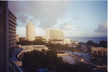 Guam: Lost in the outposts of America